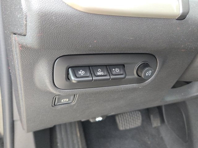 2024 GMC Terrain Denali AWD