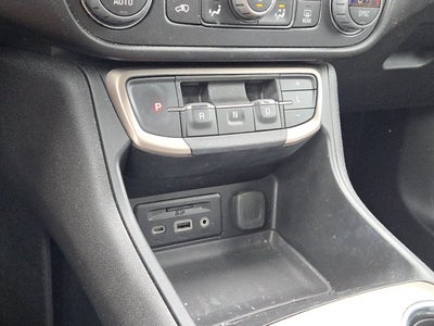 2024 GMC Terrain Denali AWD