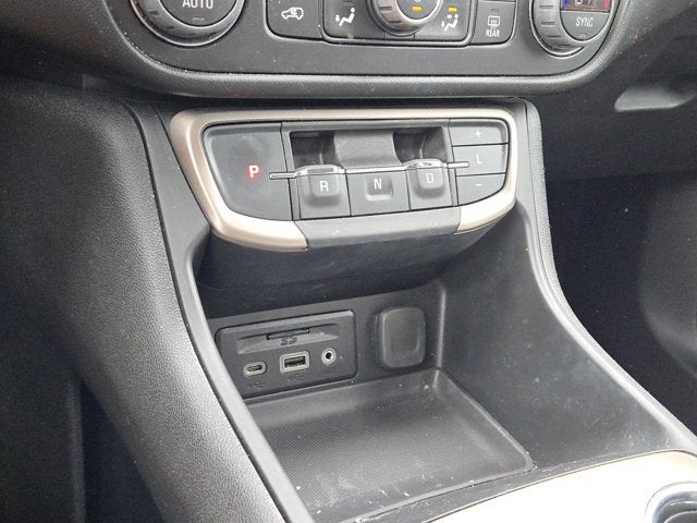 2024 GMC Terrain Denali AWD