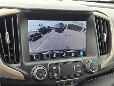 2024 GMC Terrain Denali AWD