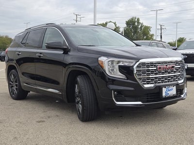 2024 GMC Terrain Denali AWD