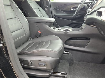 2024 GMC Terrain Denali AWD