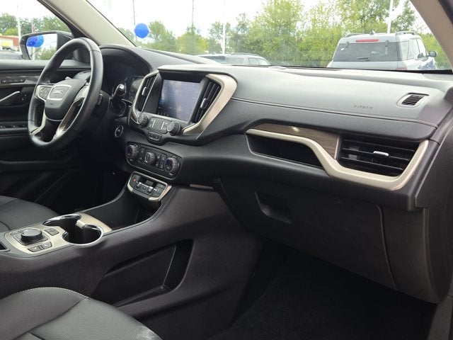 2024 GMC Terrain Denali AWD