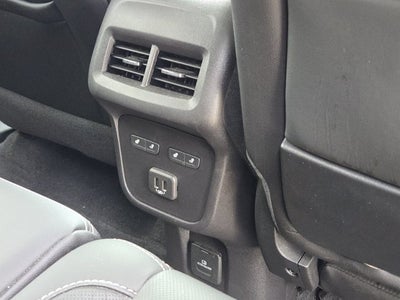 2024 GMC Terrain Denali AWD