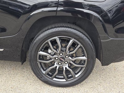 2024 GMC Terrain Denali AWD