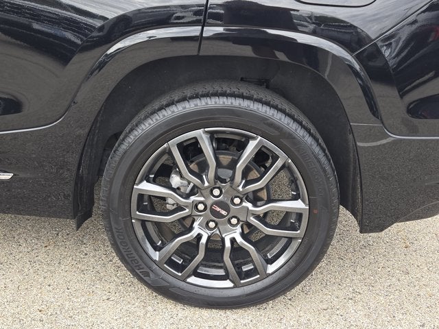 2024 GMC Terrain Denali AWD