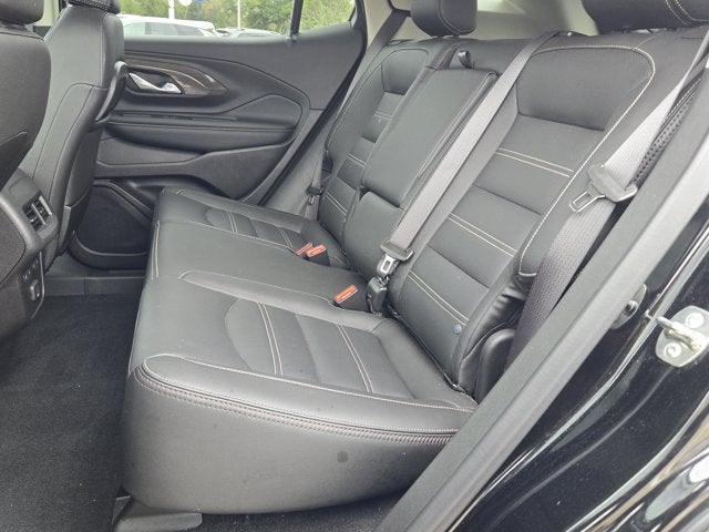 2024 GMC Terrain Denali AWD
