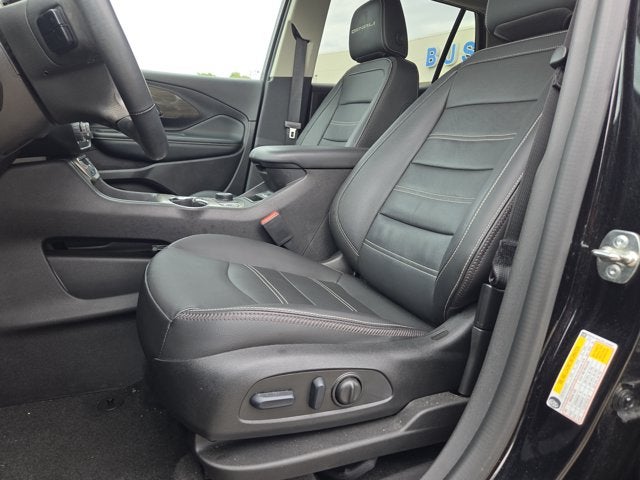 2024 GMC Terrain Denali AWD