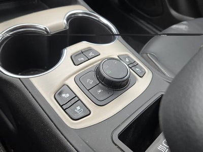 2024 GMC Terrain Denali AWD