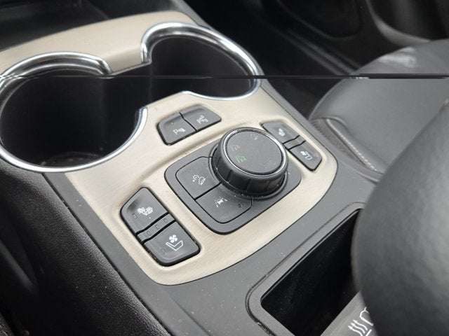 2024 GMC Terrain Denali AWD