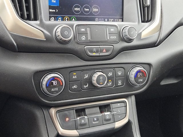 2024 GMC Terrain Denali AWD