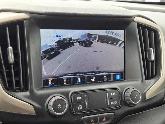 2024 GMC Terrain Denali AWD