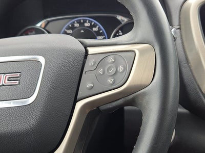 2024 GMC Terrain Denali AWD