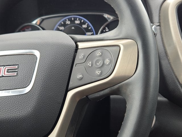 2024 GMC Terrain Denali AWD