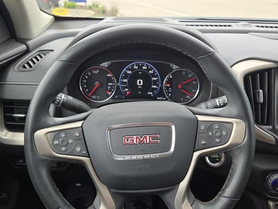 2024 GMC Terrain Denali AWD