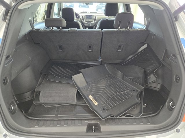 2019 Chevrolet Equinox LT AWD