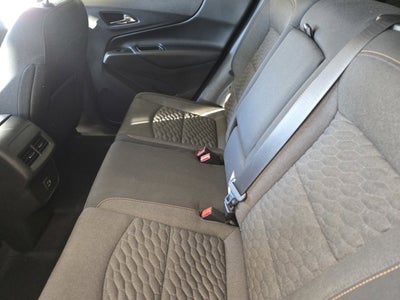 2019 Chevrolet Equinox LT AWD