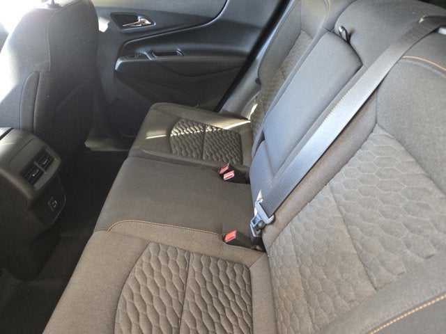 2019 Chevrolet Equinox LT AWD