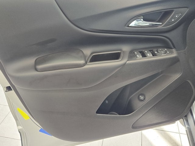 2019 Chevrolet Equinox LT AWD