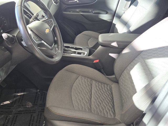 2019 Chevrolet Equinox LT AWD