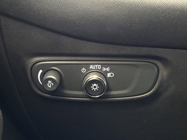 2019 Chevrolet Equinox LT AWD