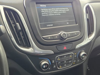 2019 Chevrolet Equinox LT AWD