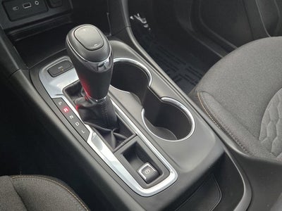 2019 Chevrolet Equinox LT AWD