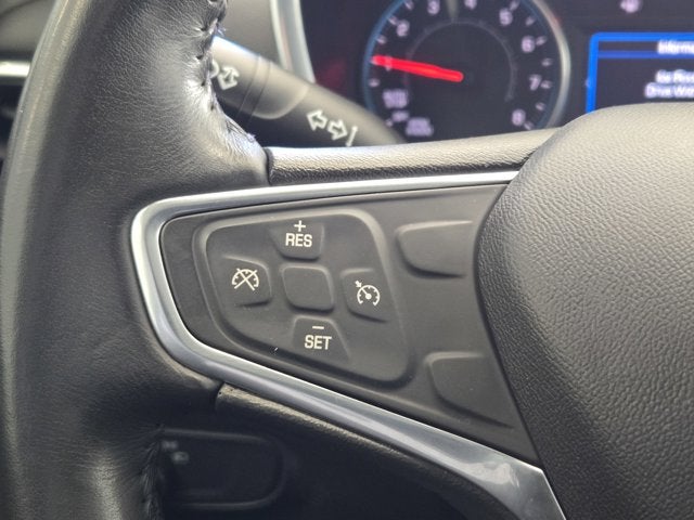 2019 Chevrolet Equinox LT AWD