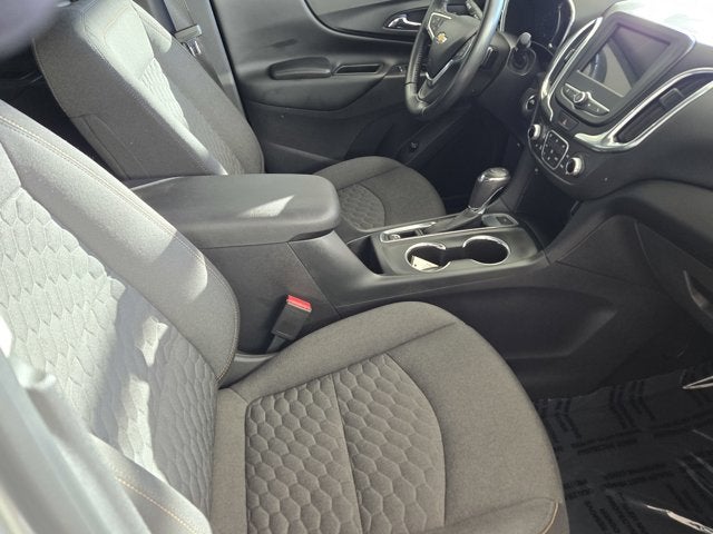 2019 Chevrolet Equinox LT AWD