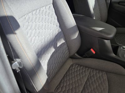 2019 Chevrolet Equinox LT AWD