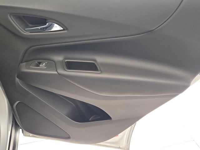 2019 Chevrolet Equinox LT AWD