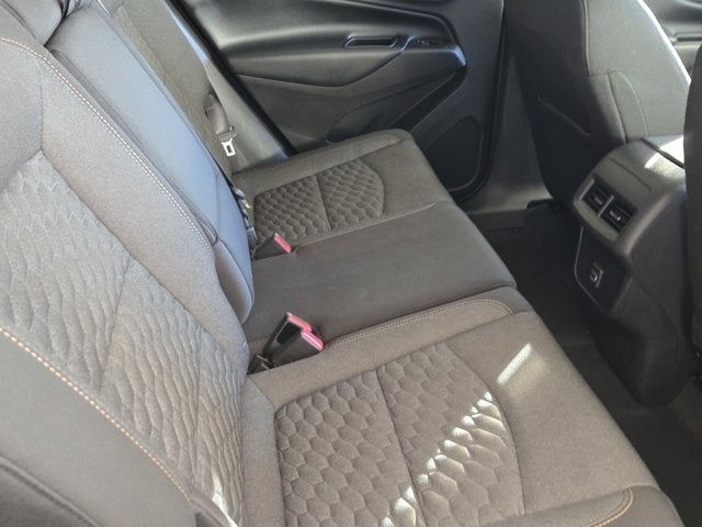 2019 Chevrolet Equinox LT AWD