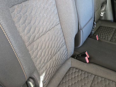 2019 Chevrolet Equinox LT AWD