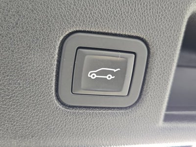 2019 Chevrolet Equinox LT AWD