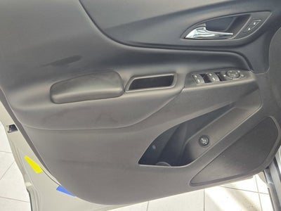 2019 Chevrolet Equinox LT AWD