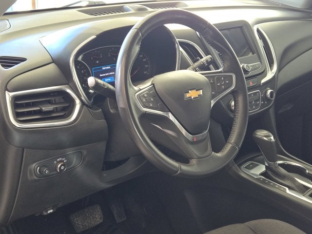 2019 Chevrolet Equinox LT AWD