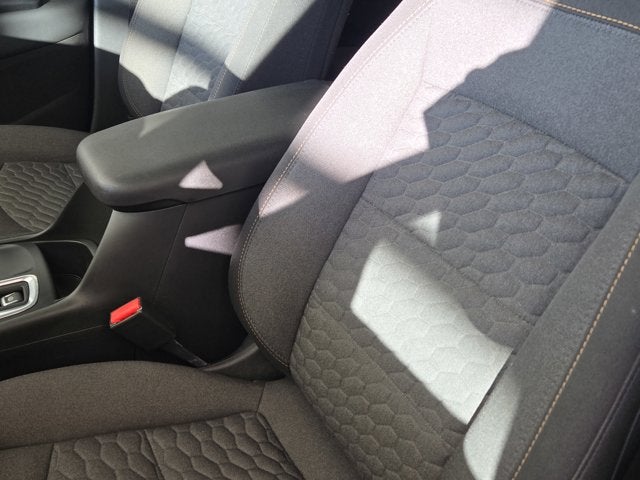 2019 Chevrolet Equinox LT AWD