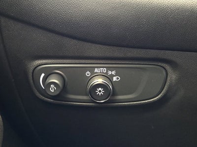 2019 Chevrolet Equinox LT AWD