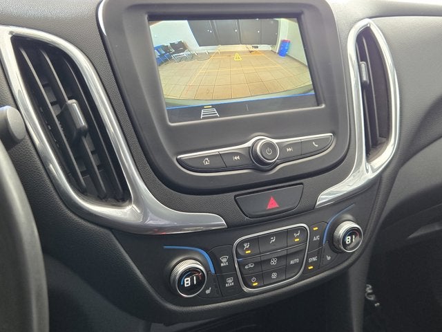 2019 Chevrolet Equinox LT AWD