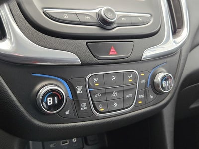 2019 Chevrolet Equinox LT AWD