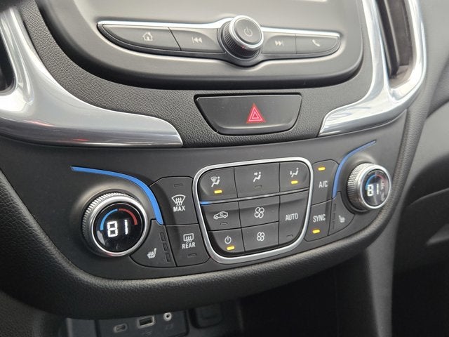 2019 Chevrolet Equinox LT AWD