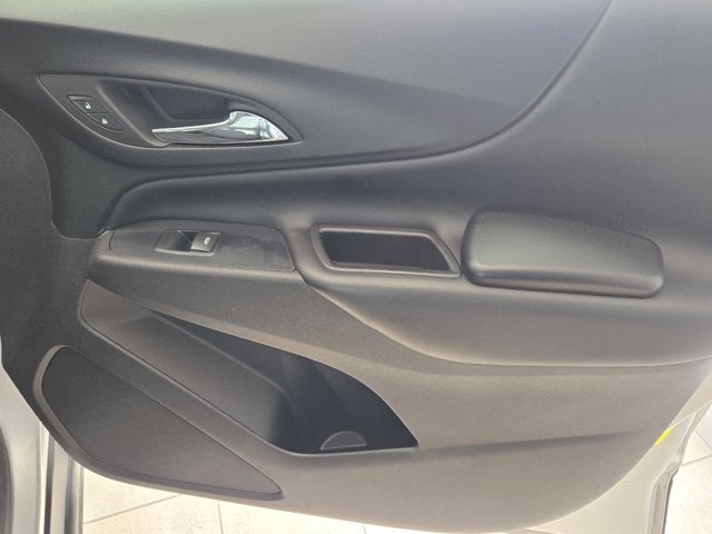 2019 Chevrolet Equinox LT AWD