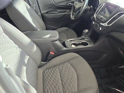 2019 Chevrolet Equinox LT AWD