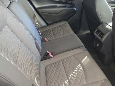 2019 Chevrolet Equinox LT AWD