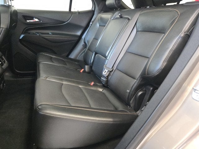 2018 Chevrolet Equinox Premier AWD