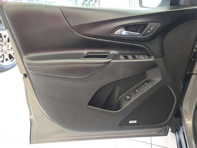 2018 Chevrolet Equinox Premier AWD