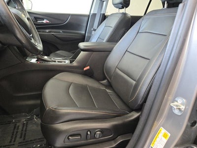 2018 Chevrolet Equinox Premier AWD