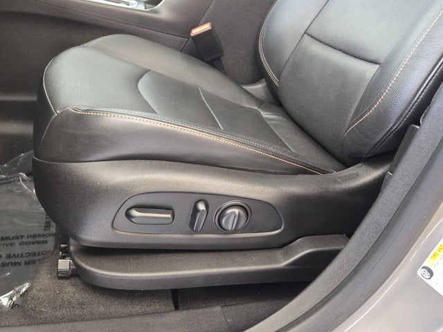 2018 Chevrolet Equinox Premier AWD
