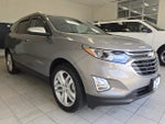 2018 Chevrolet Equinox Premier AWD