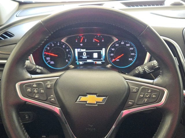 2018 Chevrolet Equinox Premier AWD